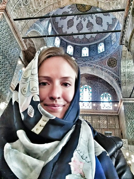 istanbul best of blue mosque