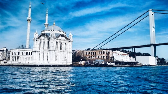 Where to Stay in Istanbul (& How to Get Around)
