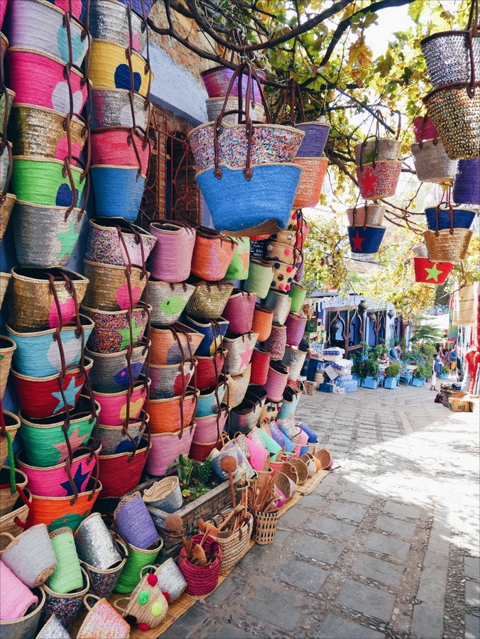 Shopping in Morocco | What to Buy in Morocco & Prices