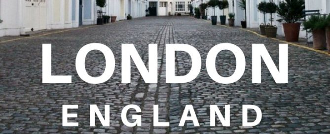7 offbeat activities to do in london england