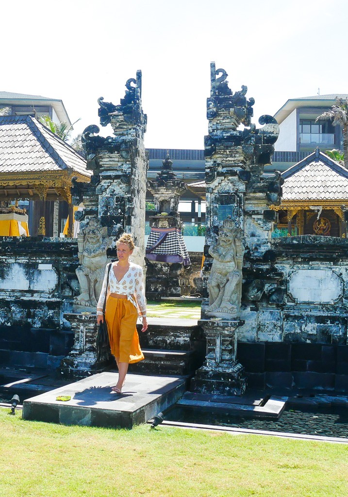 Bali Hotel Review: Alila Seminyak