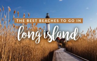Best Beaches on long island, ny