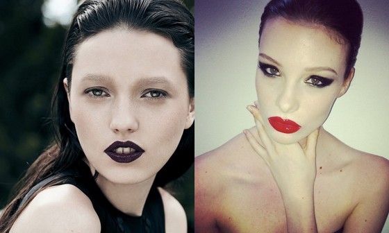 makeup by hongling lim international boho chic designers