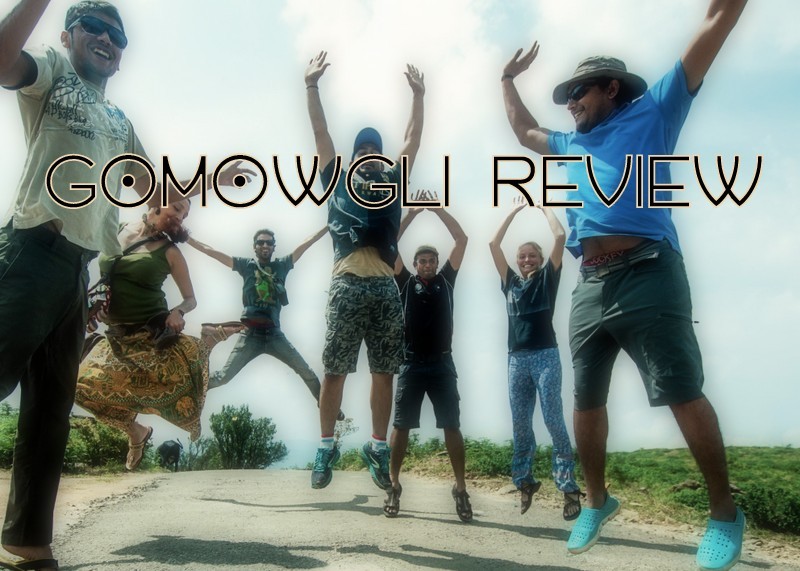 gomowgli review india