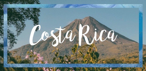Costa Rica Posts