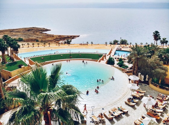 Tips for the Dead Sea in Jordan kempinski