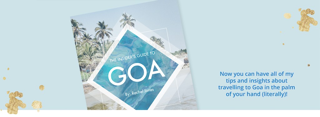 Insiders Guide to Goa Ebook