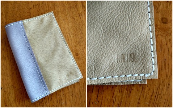 etsy finds leather passport cover