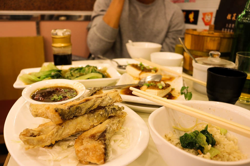 You’ve Got Me Wonton More: A Guide to Hong Kong's Best Hidden Eateries