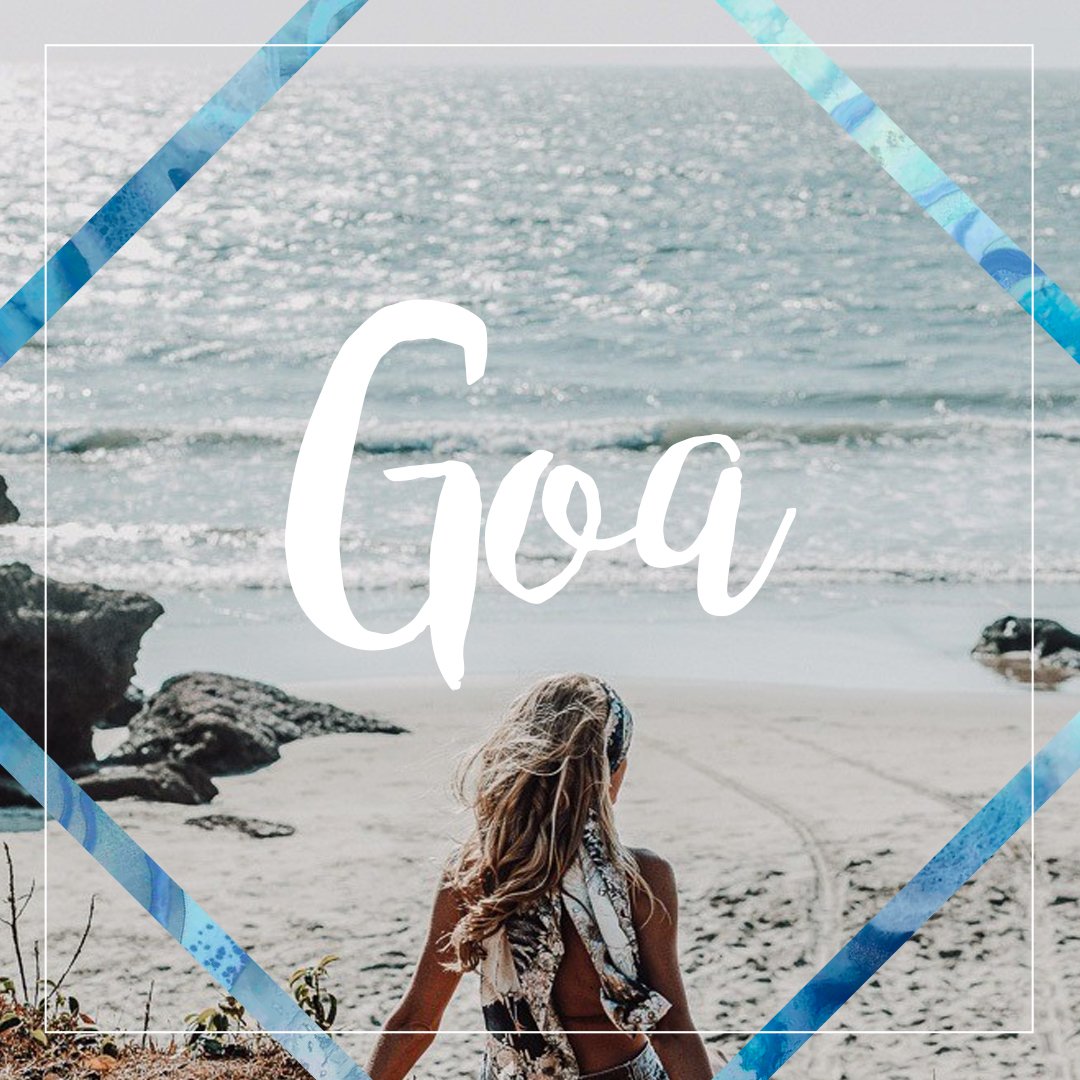 Goa, India Blog Posts