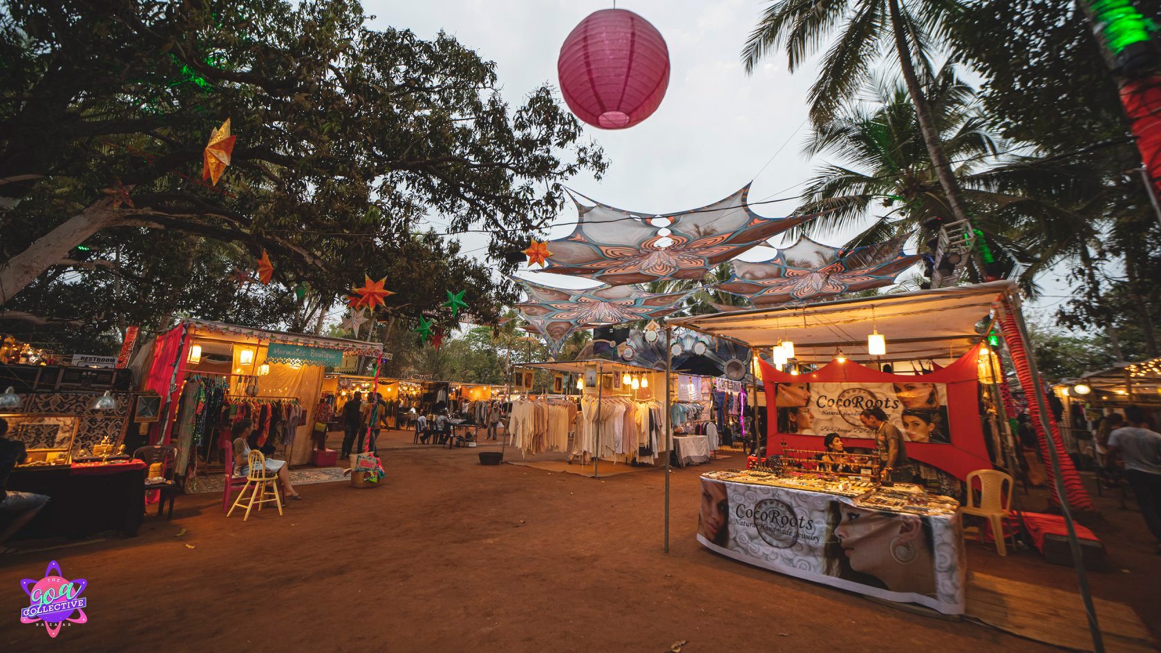 Goa Collective Bazaar Market2