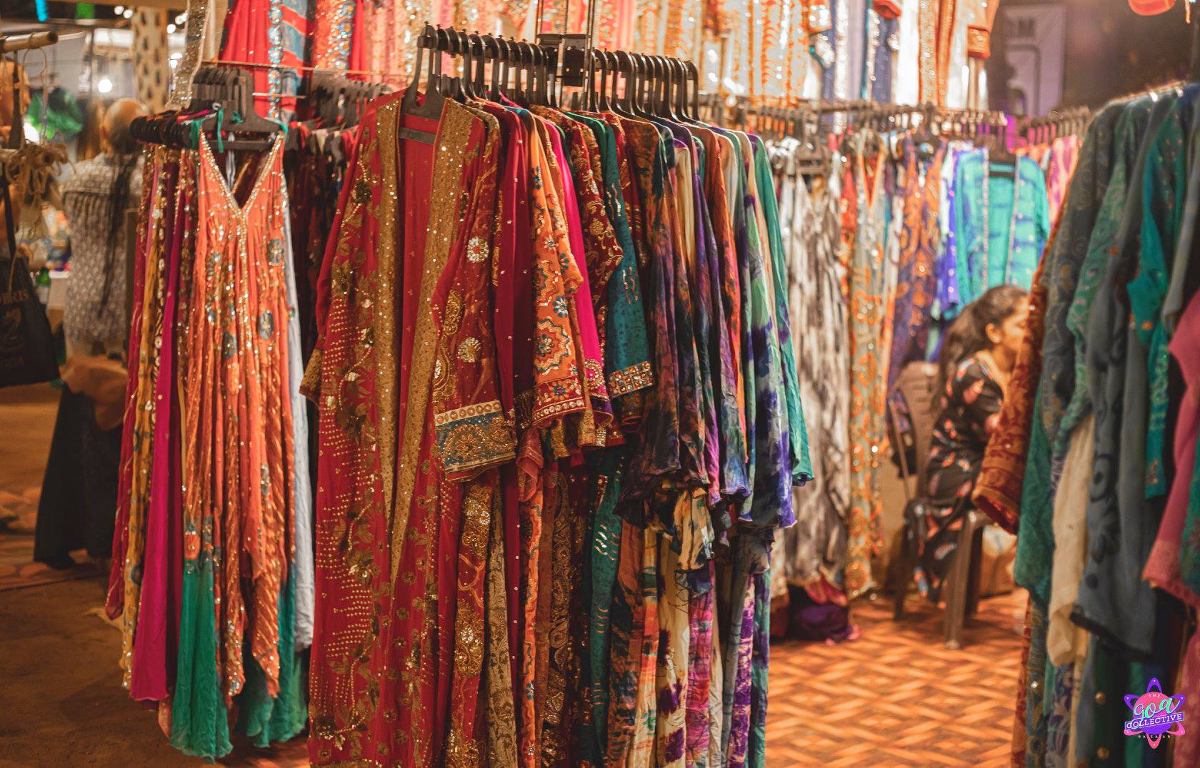Goa Collective Bazaar Dresses