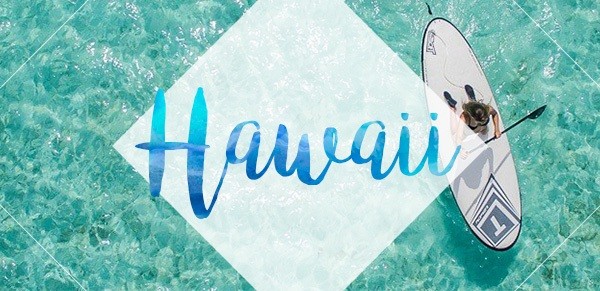 Hawaii Blog Posts