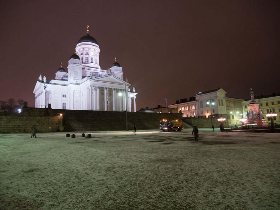 Tips for Visiting Helsinki