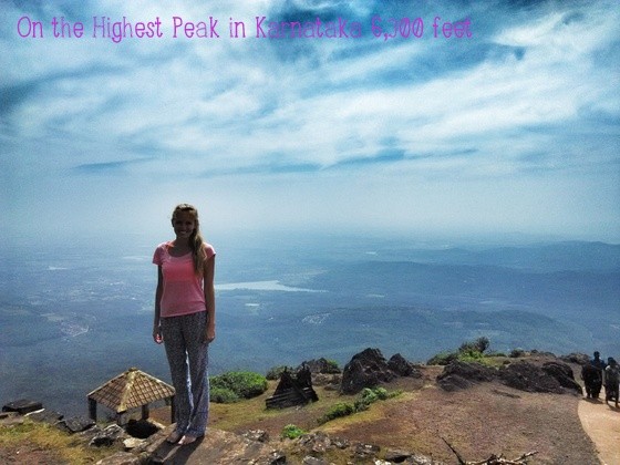 Chikmagalur Homestay & Trekking the Highest Peak in Karnataka