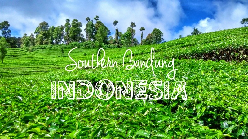 what to do in southern bandung