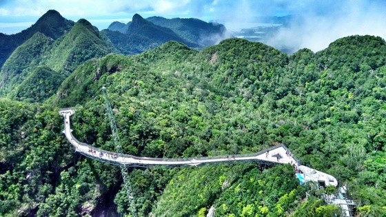 11 things to do in Langkawi to get an adrenaline rush!