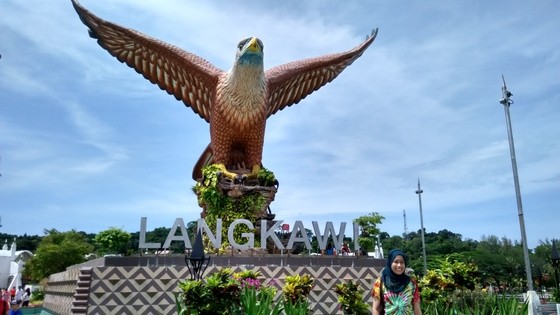 11 things to do in Langkawi to get an adrenaline rush!