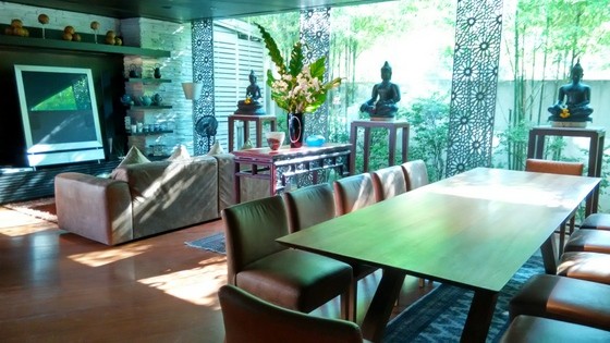 best boutique hotel bangkok