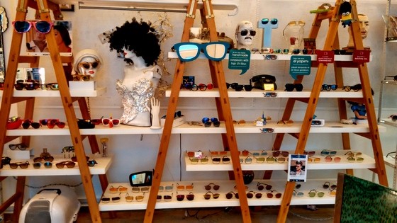 Best Boutiques in Istanbul fashion at eye