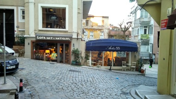 Best Boutiques in Istanbul