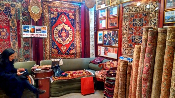 best boutiques in istanbul sisko osman