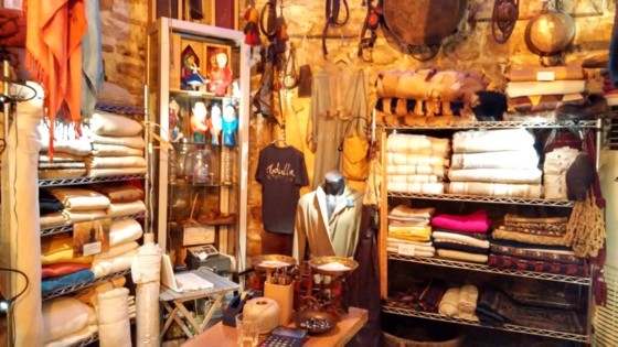 best boutiques in istanbul abdulla