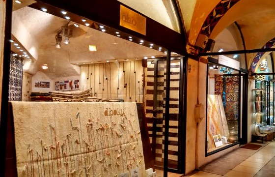  best boutiques in istanbul Yazzma / Dhoku /Ethicon 
