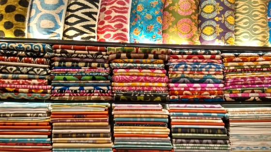 best boutiques in istanbul home textile