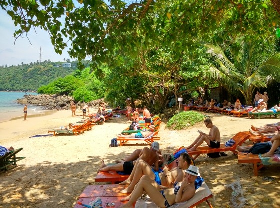 What to See in Unawatuna