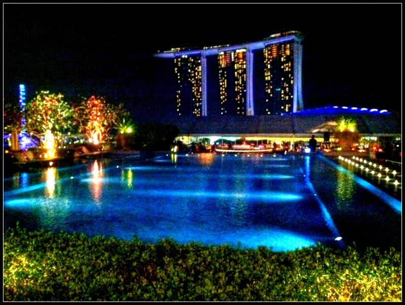 singapore nightlife