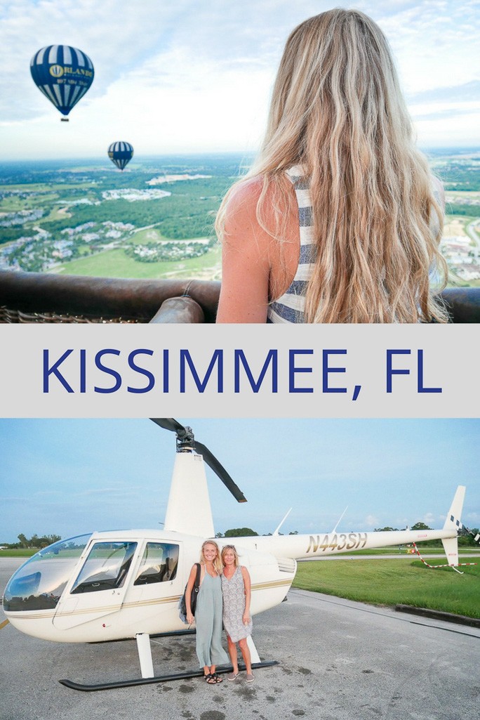 things to do in Kissimmee