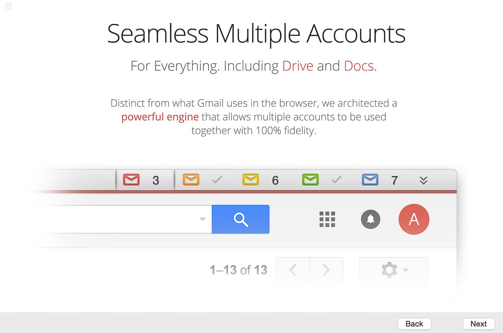Kiwi For Gmail Review: Making Life More Efficient