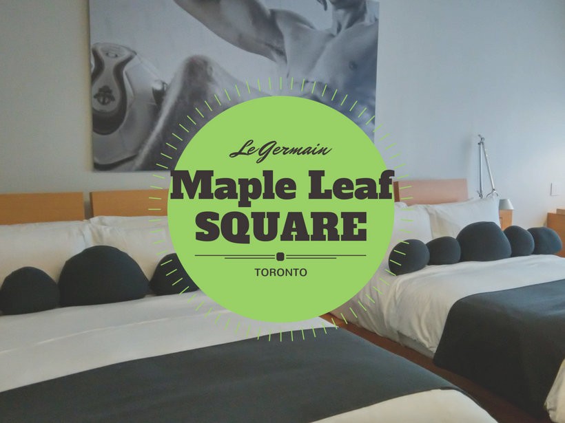 Best Family Hotel in Downtown Toronto