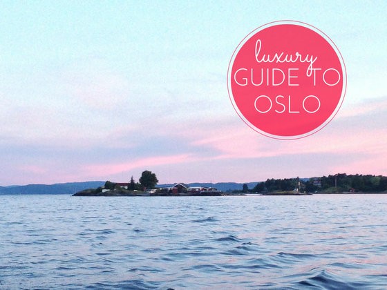 Luxury Guide to Oslo