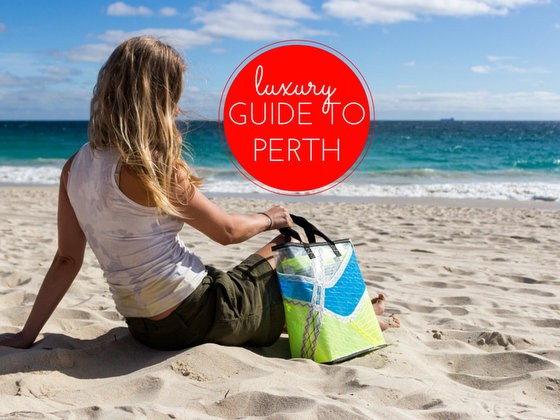 Luxury Guide to Perth