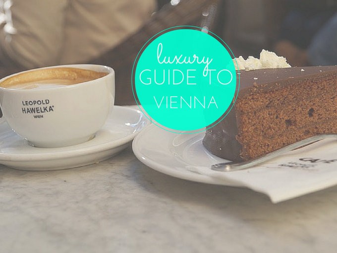 luxury guide to vienna feature