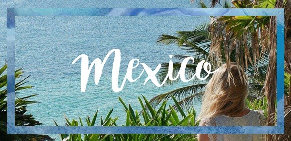Mexico Rectangle