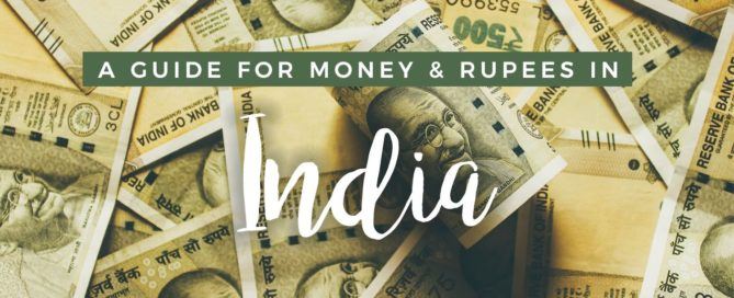 Money in India: A Guide