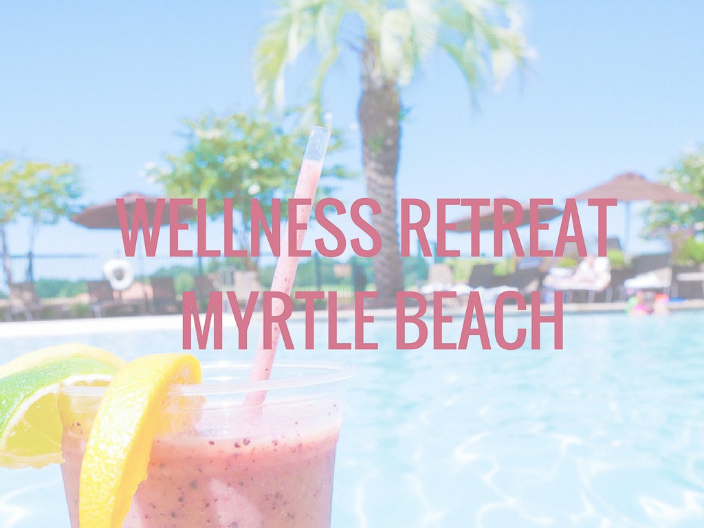 myrtle beach wellness