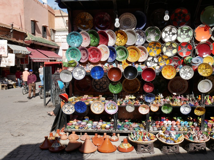 Shopping in Morocco | What to Buy in Morocco & Prices