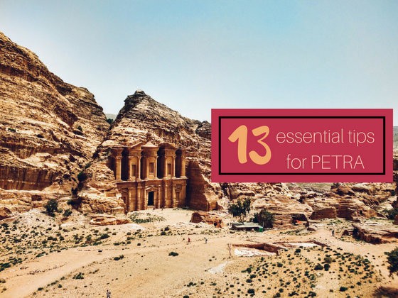 Essential Tips for Visiting Petra