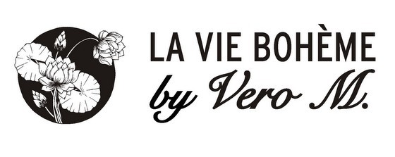 La Vie Boheme by vero m international boho chic designers