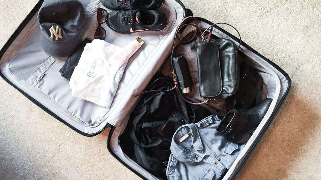 raden luggage review