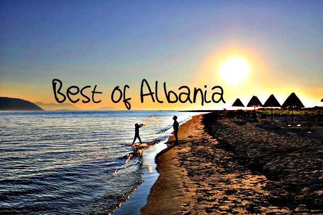 best of albania