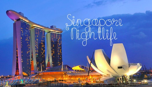 singapore nightlife