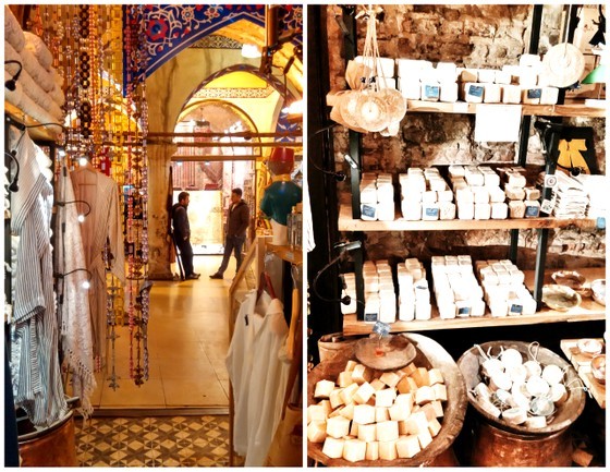 best boutiques in istanbul abdulla