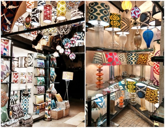 best boutiques in istanbul home textile