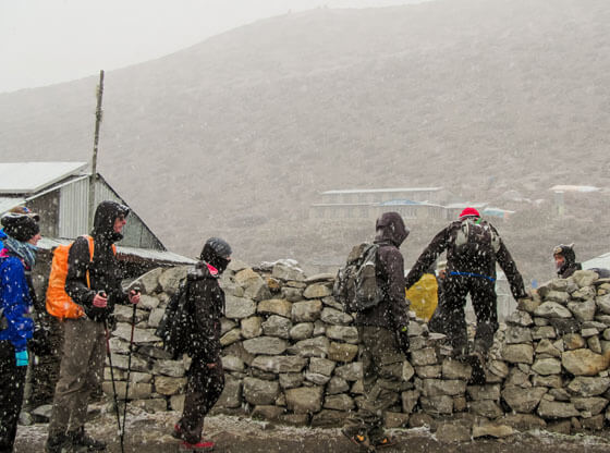 A Complete Guide to Everest Base Camp Trek
