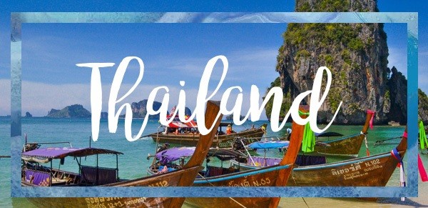 Thailand Posts